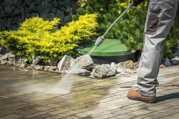 Reliable Constantine, MI Pressure Washing Services Solutions