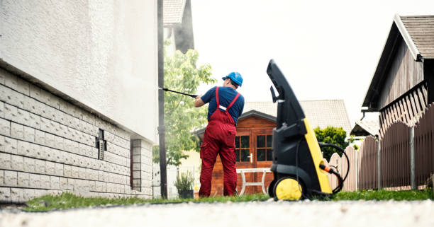 Best Dumpster Area Cleaning  in Constantine, MI